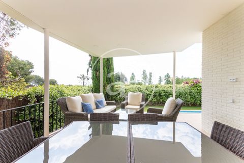 Villa a Barcelona, Barcelona, Barcelona - € 16.000/mes | Ref: AB2305125 - foto 39