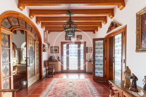 Villa em Orrius, Barcelona, Orrius - € 1.150.000 | Ref: VBM2412003 - foto 8