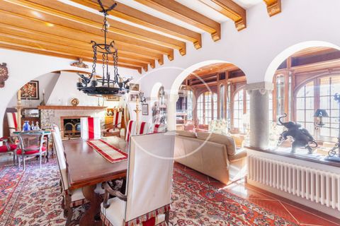 Villa em Orrius, Barcelona, Orrius - € 1.150.000 | Ref: VBM2412003 - foto 9