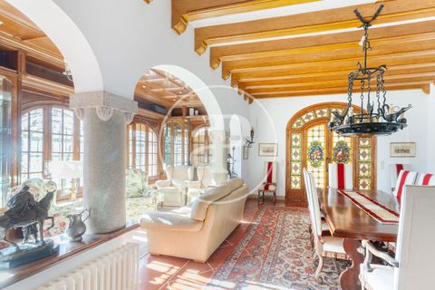 Villa em Orrius, Barcelona, Orrius - € 1.150.000 | Ref: VBM2412003 - foto 10