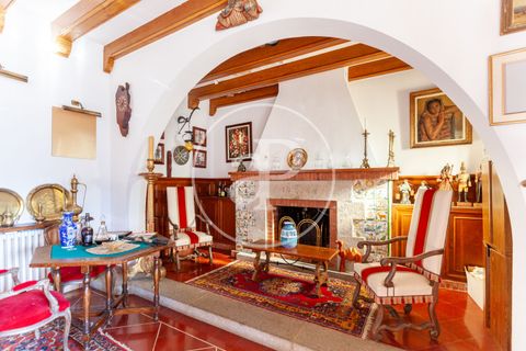 Villa em Orrius, Barcelona, Orrius - € 1.150.000 | Ref: VBM2412003 - foto 11