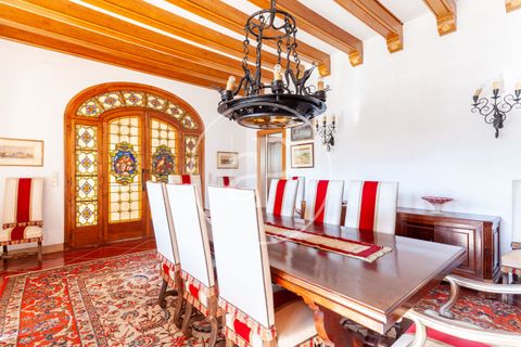 Villa em Orrius, Barcelona, Orrius - € 1.150.000 | Ref: VBM2412003 - foto 12
