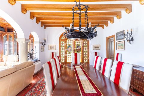 Villa em Orrius, Barcelona, Orrius - € 1.150.000 | Ref: VBM2412003 - foto 13