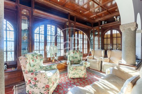 Villa em Orrius, Barcelona, Orrius - € 1.150.000 | Ref: VBM2412003 - foto 19