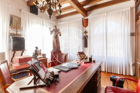 Villa em Orrius, Barcelona, Orrius - € 1.150.000 | Ref: VBM2412003 - foto 21