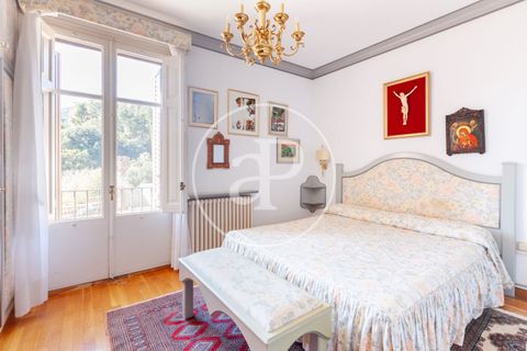 Villa em Orrius, Barcelona, Orrius - € 1.150.000 | Ref: VBM2412003 - foto 38