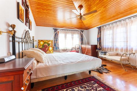 Villa em Orrius, Barcelona, Orrius - € 1.150.000 | Ref: VBM2412003 - foto 42