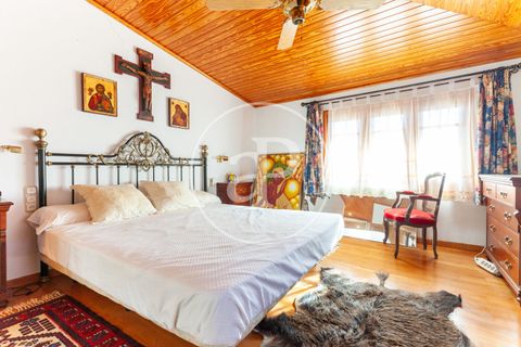 Villa em Orrius, Barcelona, Orrius - € 1.150.000 | Ref: VBM2412003 - foto 43