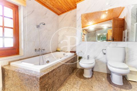 Villa em Orrius, Barcelona, Orrius - € 1.150.000 | Ref: VBM2412003 - foto 45