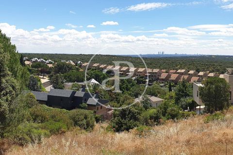 Terra a Torrelodones, Madrid, Torrelodones - € 550.000 | Ref: VMO2409018 - foto 2