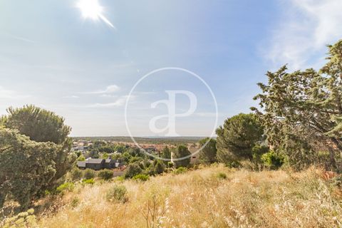 Terra a Torrelodones, Madrid, Torrelodones - € 550.000 | Ref: VMO2409018 - foto 3