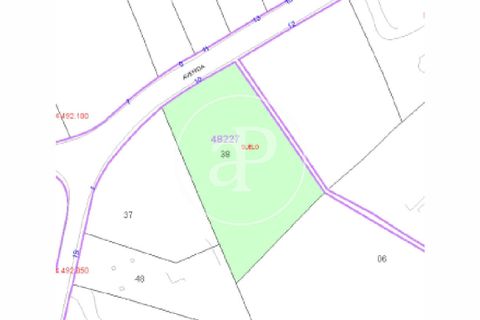Terra a Torrelodones, Madrid, Torrelodones - € 550.000 | Ref: VMO2409018 - foto 6