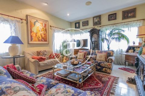 Villa en Madrid, Madrid, Madrid - € 2.500.000 | Ref: VMO2203009 - photo 3