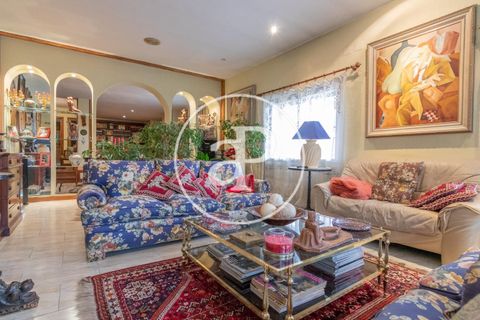Villa en Madrid, Madrid, Madrid - € 2.500.000 | Ref: VMO2203009 - photo 4
