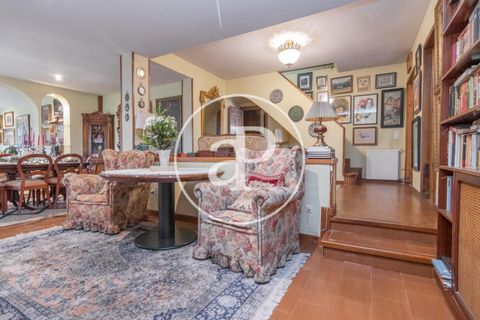Villa en Madrid, Madrid, Madrid - € 2.500.000 | Ref: VMO2203009 - photo 5