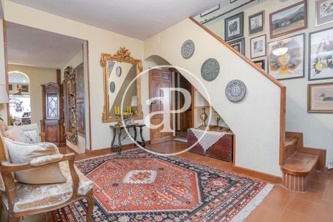 Villa en Madrid, Madrid, Madrid - € 2.500.000 | Ref: VMO2203009 - photo 6