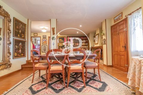 Villa en Madrid, Madrid, Madrid - € 2.500.000 | Ref: VMO2203009 - photo 7