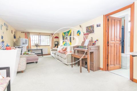 Villa en Madrid, Madrid, Madrid - € 2.500.000 | Ref: VMO2203009 - photo 8