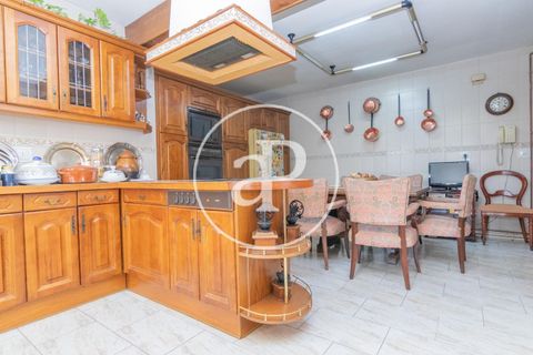 Villa en Madrid, Madrid, Madrid - € 2.500.000 | Ref: VMO2203009 - photo 11