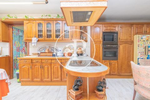 Villa en Madrid, Madrid, Madrid - € 2.500.000 | Ref: VMO2203009 - photo 12
