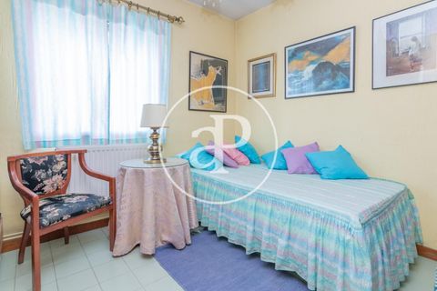 Villa en Madrid, Madrid, Madrid - € 2.500.000 | Ref: VMO2203009 - photo 13