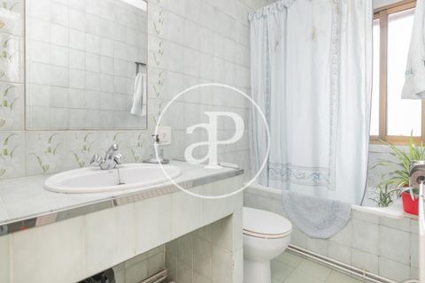 Villa en Madrid, Madrid, Madrid - € 2.500.000 | Ref: VMO2203009 - photo 15