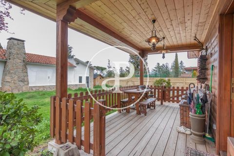 Villa en Madrid, Madrid, Madrid - € 2.500.000 | Ref: VMO2203009 - photo 16