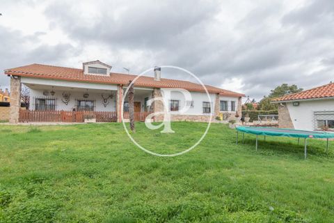 Villa en Madrid, Madrid, Madrid - € 2.500.000 | Ref: VMO2203009 - photo 18