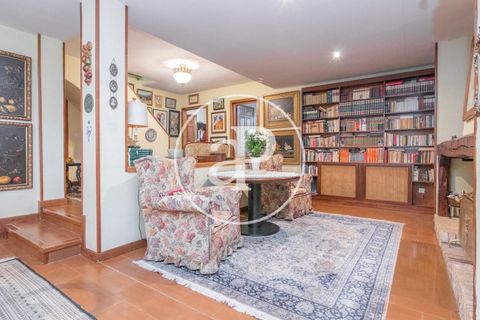 Villa en Madrid, Madrid, Madrid - € 2.500.000 | Ref: VMO2203009 - photo 20