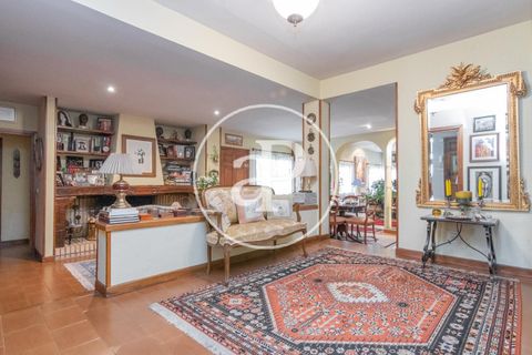 Villa en Madrid, Madrid, Madrid - € 2.500.000 | Ref: VMO2203009 - photo 21