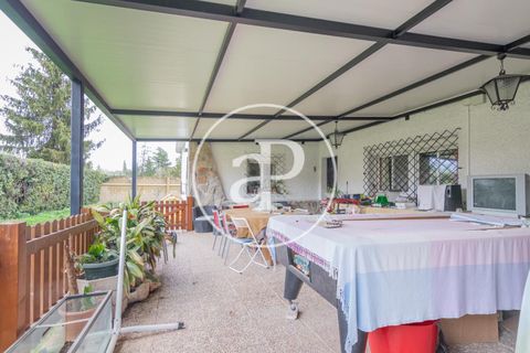 Villa en Madrid, Madrid, Madrid - € 2.500.000 | Ref: VMO2203009 - photo 23