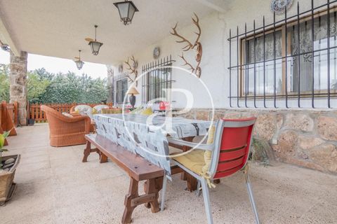 Villa en Madrid, Madrid, Madrid - € 2.500.000 | Ref: VMO2203009 - photo 24
