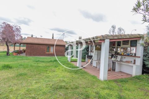 Villa en Madrid, Madrid, Madrid - € 2.500.000 | Ref: VMO2203009 - photo 28