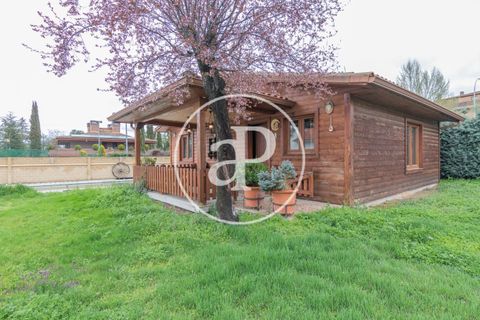 Villa en Madrid, Madrid, Madrid - € 2.500.000 | Ref: VMO2203009 - photo 29