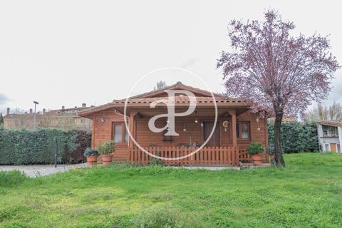 Villa en Madrid, Madrid, Madrid - € 2.500.000 | Ref: VMO2203009 - photo 30