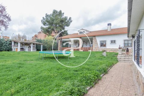 Villa en Madrid, Madrid, Madrid - € 2.500.000 | Ref: VMO2203009 - photo 31