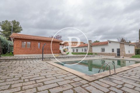 Villa en Madrid, Madrid, Madrid - € 2.500.000 | Ref: VMO2203009 - photo 34