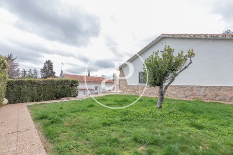 Villa en Madrid, Madrid, Madrid - € 2.500.000 | Ref: VMO2203009 - photo 38