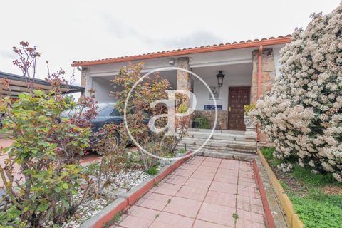 Villa en Madrid, Madrid, Madrid - € 2.500.000 | Ref: VMO2203009 - photo 39
