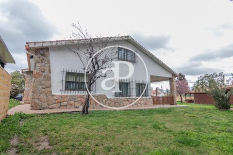 Villa en Madrid, Madrid, Madrid - € 2.500.000 | Ref: VMO2203009 - photo 42