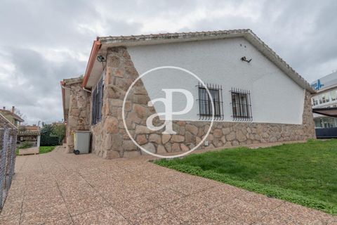 Villa en Madrid, Madrid, Madrid - € 2.500.000 | Ref: VMO2203009 - photo 43