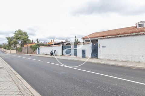 Villa en Madrid, Madrid, Madrid - € 2.500.000 | Ref: VMO2203009 - photo 45