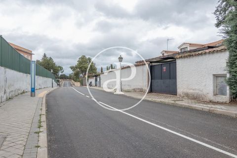 Villa en Madrid, Madrid, Madrid - € 2.500.000 | Ref: VMO2203009 - photo 46