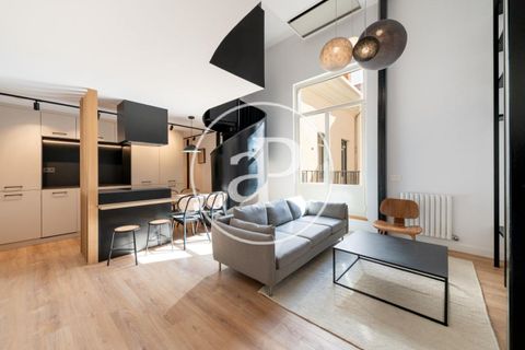 Duplex i Madrid, Madrid, Madrid - € 970.000 | Ref: VM2209079 - foto 1