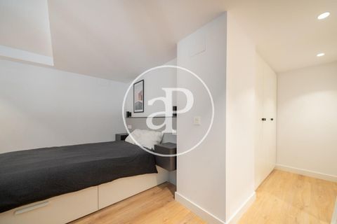 Duplex i Madrid, Madrid, Madrid - € 970.000 | Ref: VM2209079 - foto 6