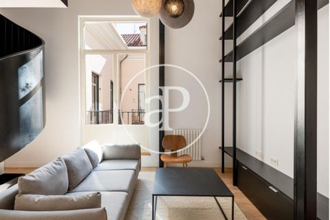 Duplex i Madrid, Madrid, Madrid - € 970.000 | Ref: VM2209079 - foto 7