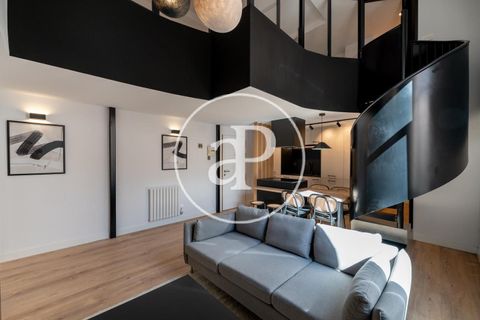 Duplex i Madrid, Madrid, Madrid - € 970.000 | Ref: VM2209079 - foto 8