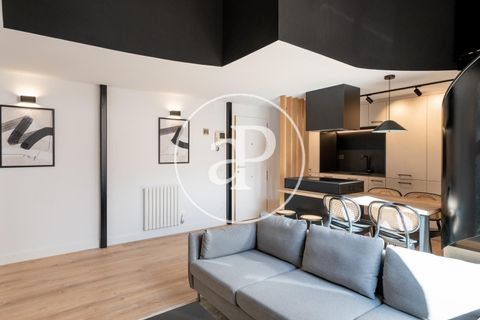 Duplex i Madrid, Madrid, Madrid - € 970.000 | Ref: VM2209079 - foto 9