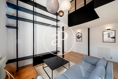 Duplex i Madrid, Madrid, Madrid - € 970.000 | Ref: VM2209079 - foto 10