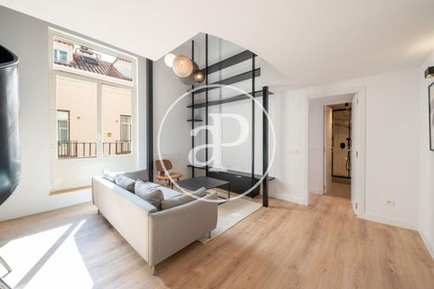 Duplex i Madrid, Madrid, Madrid - € 970.000 | Ref: VM2209079 - foto 11